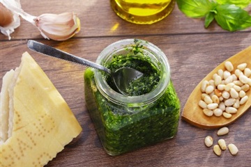 Klasyczne pesto