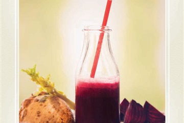 Przepiśnik ZDROWEJ KOBIETY - V dniowa dieta